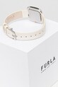 Furla ceas HERITAGE WW00058010L5 alb AA00