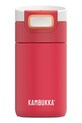 Kambukka cană termos Etna 300ml Coral Crush rosu 11.01055