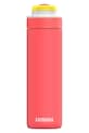 Kambukka termos Lagoon Insulated 600ml Fluo Fantasy portocaliu 11.04064