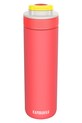 Accesorii Kambukka termos Lagoon Insulated 600ml Fluo Fantasy 11.04064 portocaliu