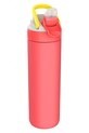 Kambukka termos Lagoon Insulated 600ml Fluo Fantasy 11.04064 portocaliu