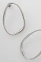 Naušnice Calvin Klein 35000450 srebrna AA00