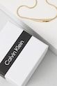 Аксесуари Ланцюжок Calvin Klein 35000339 золотий