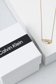 Kiegészítők Calvin Klein nyaklánc 35000601 arany