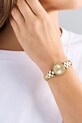 Ted Baker zegarek TB ICONIC złoty BKPJLS505