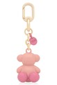 Tous ciondolo LLAVEROS rosa 2002286713