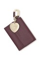 Tous breloc LLAVEROS burgundia 2002208221