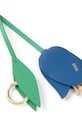 Μπρελόκ Tous CHARMS 2002307533 μπλε AA00