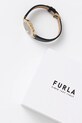 Doplňky Hodinky Furla FURLA HERITAGE WW00002012L2 černá