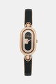 Часовник Furla FURLA GLAMOUR CHIC черен WW00060012L3