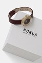 Accessori Furla orologio FURLA GLAMOUR CHIC WW00061003L2 granata