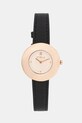Часовник Furla FURLA GLAMOUR CHIC черен WW00061004L3