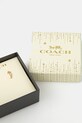 Accesorii Coach cercei 518486 aur