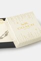 Accesorii Coach bratara 518471 argintiu