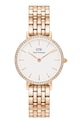 Daniel Wellington zegarek złoty DW00100666