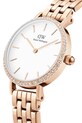 Daniel Wellington zegarek DW00100666 złoty AA00