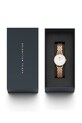 Daniel Wellington zegarek złoty DW00100666