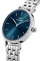 Годинник Daniel Wellington DW00100664 срібний AA00