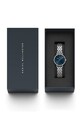 Годинник Daniel Wellington срібний DW00100664