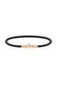 Daniel Wellington karperec aranyozott barna DW00400714
