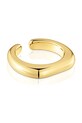 Tous pierścionek ze srebra pokrytego złotem 1004239110 złoty AA00