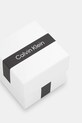 Akcesoria Calvin Klein bransoletki 3-pack 35700003 srebrny