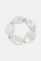 Calvin Klein brățară Gift Box argintiu 35000619