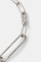 Calvin Klein bransoletka 35000542 srebrny AA00
