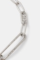 Браслет Calvin Klein 35000542 срібний AA00