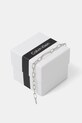 Accesorii Calvin Klein brățară 35000542 argintiu