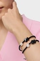Tous bransoletka 1000160900 czarny
