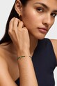Tous bransoletka zielony 1004273300