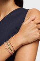 Tous bransoletka 1004273300 zielony