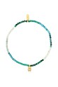 Akcesoria Tous bransoletka 1004273300 zielony