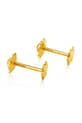 Accesorii Tous cercei de aur 1003595600 aur