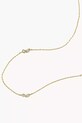 Accesorii Fossil colier JA7287710 aur