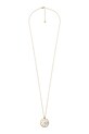 Ланцюжок Fossil золотий JF04864710