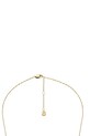 Аксесуари Ланцюжок Fossil JF04864710 золотий