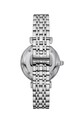 Emporio Armani ceas AR11686 argintiu AA00