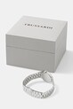 Akcesoria Trussardi zegarek T-ESSENZA R2453172504 srebrny