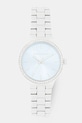 Trussardi ceas T-ESSENZA argintiu R2453172506