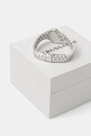 Akcesoria Trussardi zegarek T-ESSENZA R2453172506 srebrny