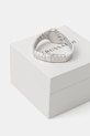 Accesorii Trussardi ceas T-ESSENZA R2453172506 argintiu