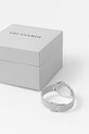 Akcesoria Trussardi zegarek T-STAR R2453152514 srebrny