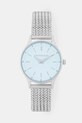 Trussardi zegarek T-STAR srebrny R2453152515