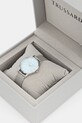 Akcesoria Trussardi zegarek T-STAR R2453152515 srebrny