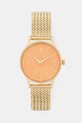 Trussardi zegarek T-STAR złoty R2453152516