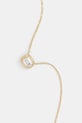 Цепочка Trussardi T-DESIGN TJAXA20 золотой AA00