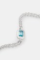 Trussardi bransoletka T-DESIGN TJAXA25 srebrny AA00