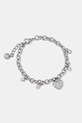 Liu Jo bransoletka Gift Box srebrny LJ2320
